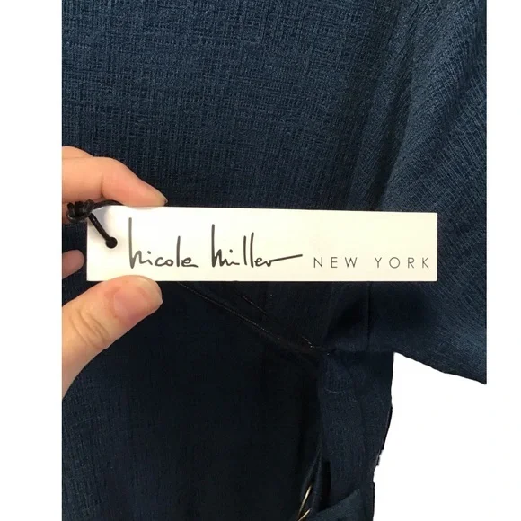 Nicole Miller New York Dress - Picture 5 of 5